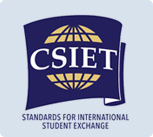 CSIET (Council on Standards for International Educational Travel)